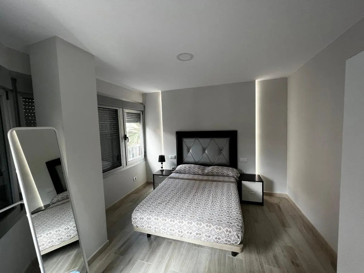 Apartamento Isor Canteras Las Palmas de Gran Canaria 0*,  Spain