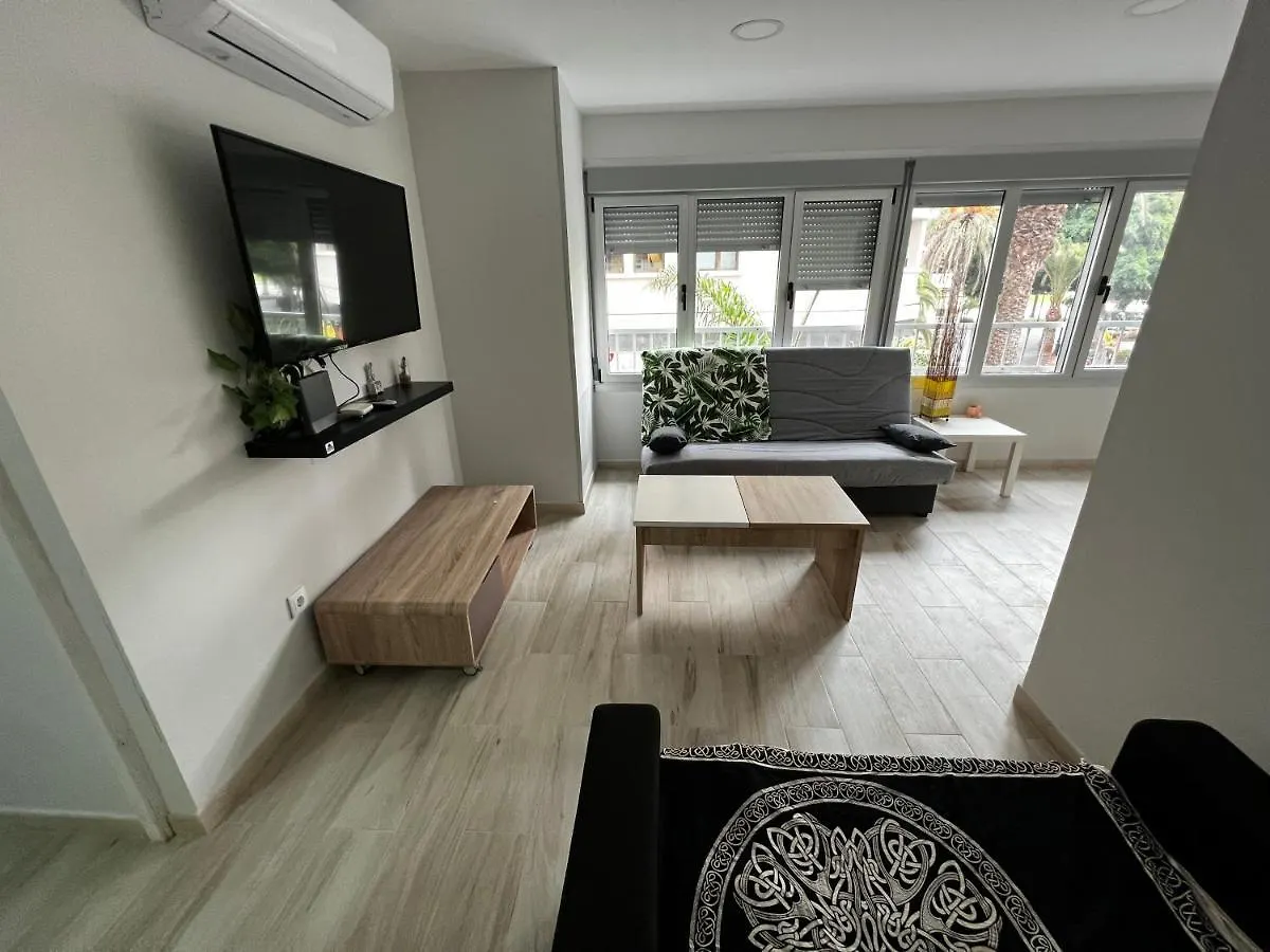 Apartment Apartamento Isor Canteras Las Palmas de Gran Canaria Spain