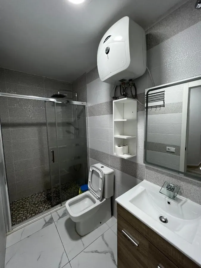 Apartamento Isor Canteras Las Palmas de Gran Canaria 0*,  Spain