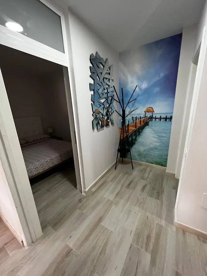 Apartamento Isor Canteras Las Palmas de Gran Canaria Spain
