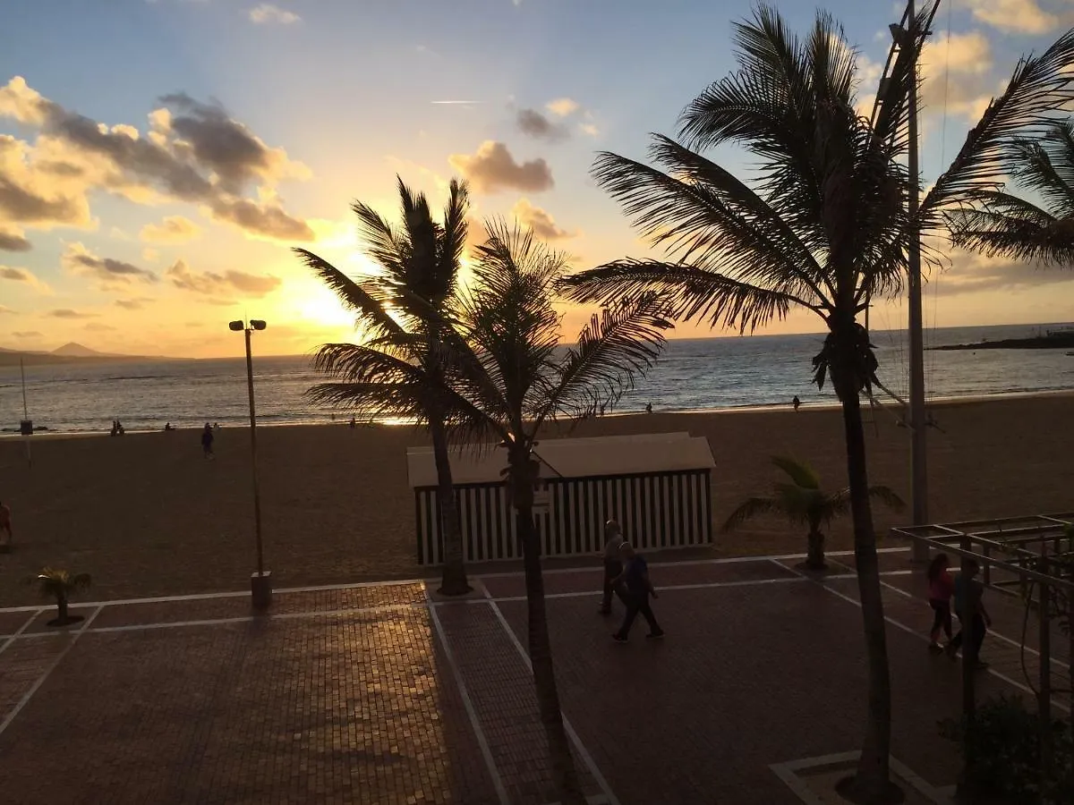 Apartamento Isor Canteras Las Palmas de Gran Canaria Spain