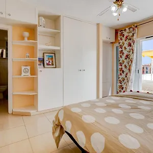 Ocean View Duplex Tenerife Holiday home San Miguel de Abona