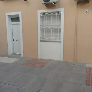 Apartament Apartment Malaga