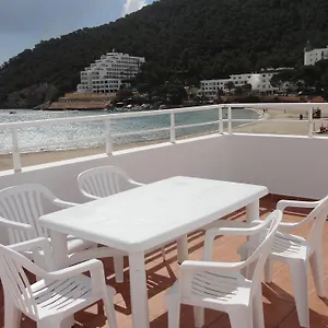Apartamentos Cala Llonga Apartment Cala Llonga (Ibiza)